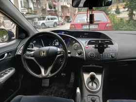 Обява за продажба на Honda Civic ~6 600 лв. - изображение 3 | Auto.bg Обява за продажба на Honda Civic ~6 600 лв. - изображение 3