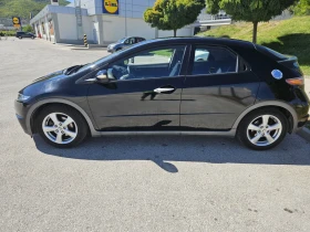 Honda Civic - 6799 лв. / 3476.27 € - 33451917 3