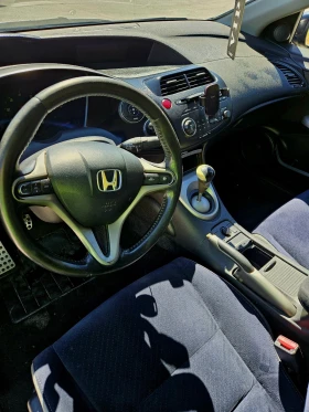 Honda Civic - 6799 лв. / 3476.27 € - 33451917 6