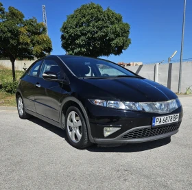 Honda Civic - 6799 лв. / 3476.27 € - 33451917 2