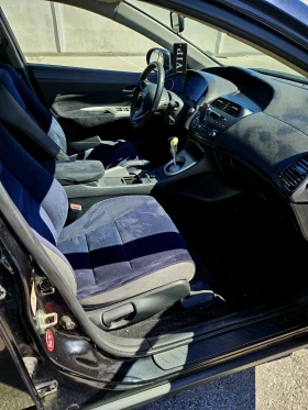 Honda Civic - 6799 лв. / 3476.27 € - 33451917 5