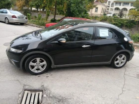 Обява за продажба на Honda Civic ~6 600 лв. - изображение 6 | Auto.bg Обява за продажба на Honda Civic ~6 600 лв. - изображение 6