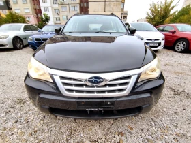     Subaru Impreza XV/AWD/Swiss edition 