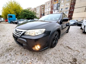     Subaru Impreza XV/AWD/Swiss edition 