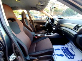 Subaru Impreza XV/AWD/Swiss edition  | Mobile.bg    12