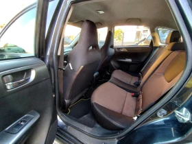 Subaru Impreza XV/AWD/Swiss edition  | Mobile.bg    15