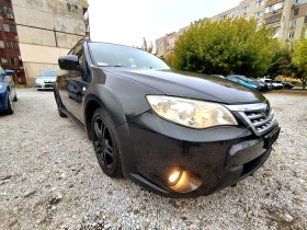     Subaru Impreza XV/AWD/Swiss edition 