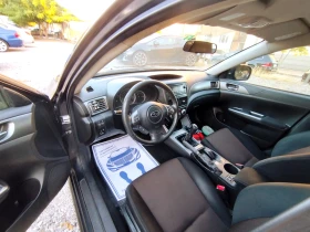 Subaru Impreza XV/AWD/Swiss edition  | Mobile.bg    11