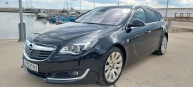 Opel Insignia 2.0 CDI OPC-Line Business Innovation | Mobile.bg    16
