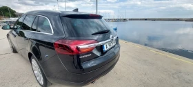 Обява за продажба на Opel Insignia 2.0 CDI OPC-Line Business Innovation ~22 700 лв. - изображение 6