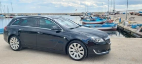 Обява за продажба на Opel Insignia 2.0 CDI OPC-Line Business Innovation ~22 700 лв. - изображение 1