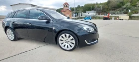 Opel Insignia 2.0 CDI OPC-Line Business Innovation | Mobile.bg    14