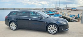 Обява за продажба на Opel Insignia 2.0 CDI OPC-Line Business Innovation ~22 700 лв. - изображение 3