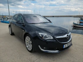 Обява за продажба на Opel Insignia 2.0 CDI OPC-Line Business Innovation ~22 700 лв. - изображение 1