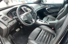 Обява за продажба на Opel Insignia 2.0 CDI OPC-Line Business Innovation ~22 700 лв. - изображение 10