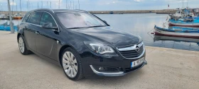 Обява за продажба на Opel Insignia 2.0 CDI OPC-Line Business Innovation ~22 700 лв. - изображение 4
