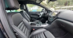 Обява за продажба на Opel Insignia 2.0 CDI OPC-Line Business Innovation ~22 700 лв. - изображение 7
