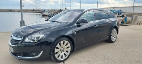 Обява за продажба на Opel Insignia 2.0 CDI OPC-Line Business Innovation ~22 700 лв. - изображение 5