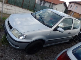 VW Polo 1.4 16v   | Mobile.bg    2