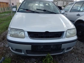     VW Polo 1.4 16v  