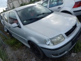 VW Polo 1.4 16v   | Mobile.bg    3