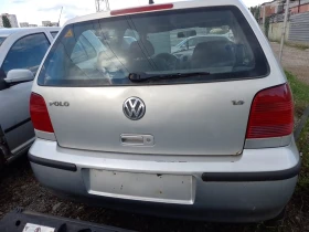 VW Polo 1.4 16v   | Mobile.bg    4
