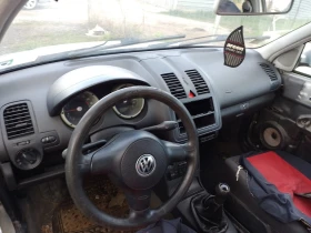 VW Polo 1.4 16v   | Mobile.bg    5