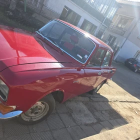 Moskvich 2140 | Mobile.bg    2