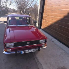 Moskvich 2140 | Mobile.bg    6