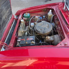 Moskvich 2140 | Mobile.bg    7