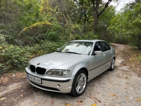 Обява за продажба на BMW 330 xi ~5 520 лв. - изображение 1