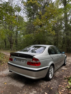 Обява за продажба на BMW 330 xi ~5 520 лв. - изображение 1