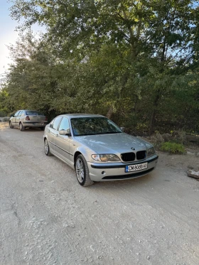 Обява за продажба на BMW 330 xi ~5 520 лв. - изображение 4