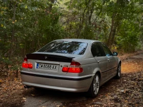 Обява за продажба на BMW 330 xi ~5 520 лв. - изображение 3