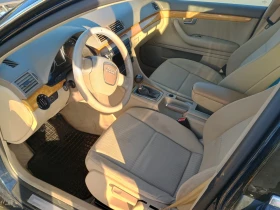 Audi A4, снимка 4