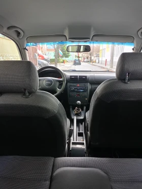 Audi A3 A3 8L, снимка 5