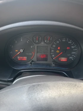 Audi A3 A3 8L, снимка 7