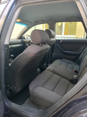 Audi A3 A3 8L, снимка 6