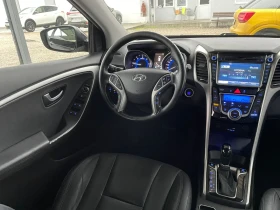 Hyundai I30 1.6/Auto/Обдухване  - 18800 лв. / 9612.29 € - 51904534 13