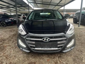 Hyundai I30 1.6/Auto/Обдухване  - 18800 лв. / 9612.29 € - 51904534 2