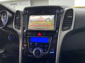 Hyundai I30 1.6/Auto/Обдухване  - 18800 лв. / 9612.29 € - 51904534 15