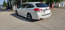 Subaru Legacy 2.0 | Mobile.bg    4