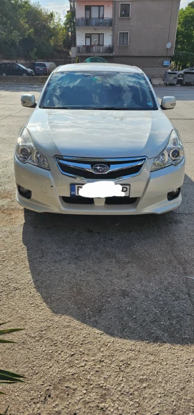 Subaru Legacy 2.0 | Mobile.bg    2