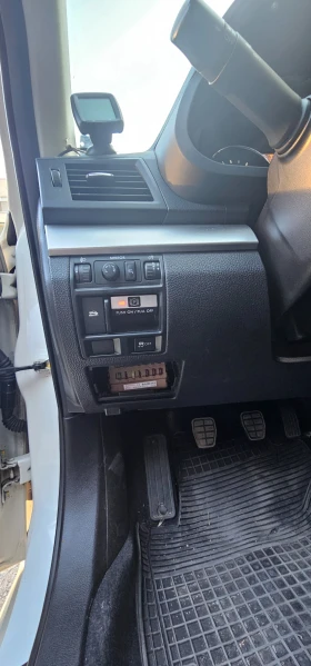 Subaru Legacy 2.0 | Mobile.bg    11