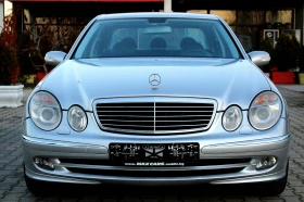 Mercedes-Benz E 280 CDI БЕЗ АНАЛОГ/СОБСТВЕН ЛИЗИНГ, снимка 2