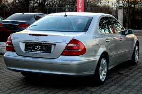 Mercedes-Benz E 280 CDI БЕЗ АНАЛОГ/СОБСТВЕН ЛИЗИНГ, снимка 6