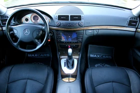 Mercedes-Benz E 280 CDI БЕЗ АНАЛОГ/СОБСТВЕН ЛИЗИНГ, снимка 11