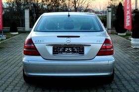 Mercedes-Benz E 280 CDI БЕЗ АНАЛОГ/СОБСТВЕН ЛИЗИНГ, снимка 5