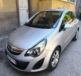 Opel Corsa 1.3 цдти, снимка 1 — Bazar.bg Opel Corsa 1.3 цдти, снимка 1