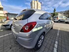 Opel Corsa 1.3 цдти, снимка 3 — Bazar.bg Opel Corsa 1.3 цдти, снимка 3